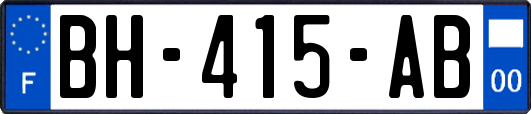 BH-415-AB