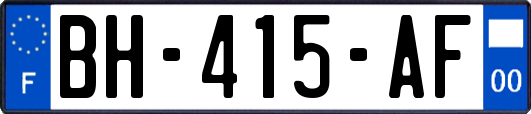 BH-415-AF