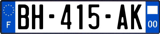 BH-415-AK