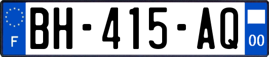 BH-415-AQ