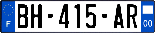 BH-415-AR