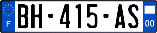 BH-415-AS