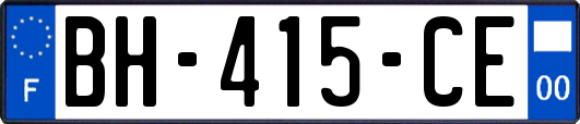 BH-415-CE