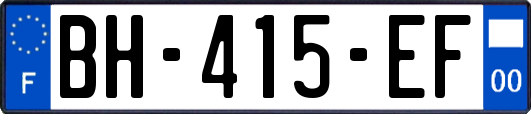 BH-415-EF
