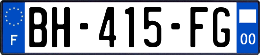 BH-415-FG