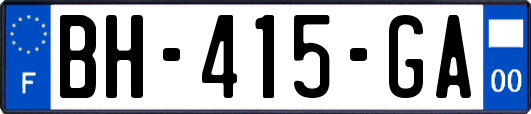 BH-415-GA