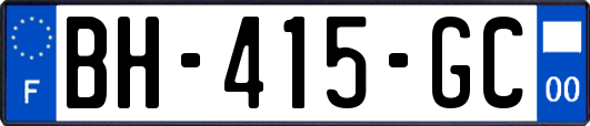 BH-415-GC