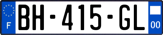 BH-415-GL