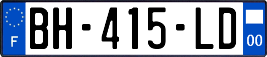 BH-415-LD