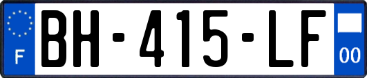 BH-415-LF