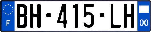 BH-415-LH