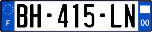 BH-415-LN