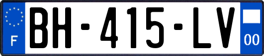 BH-415-LV
