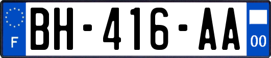 BH-416-AA