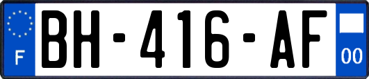 BH-416-AF