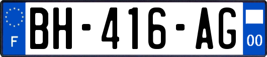 BH-416-AG