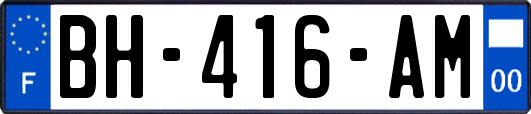 BH-416-AM