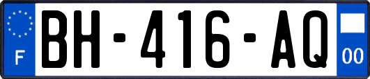 BH-416-AQ