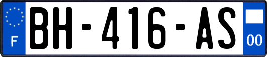 BH-416-AS