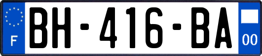 BH-416-BA