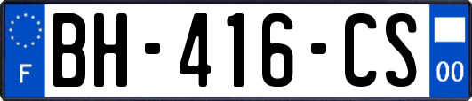 BH-416-CS