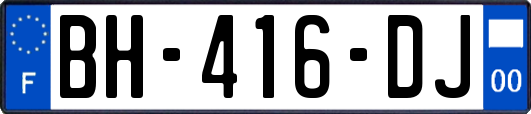 BH-416-DJ