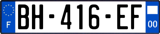 BH-416-EF