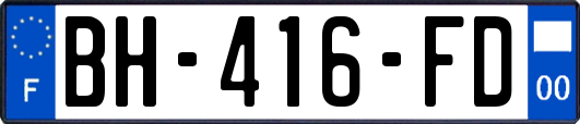 BH-416-FD