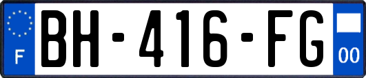 BH-416-FG