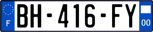 BH-416-FY