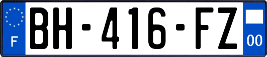 BH-416-FZ