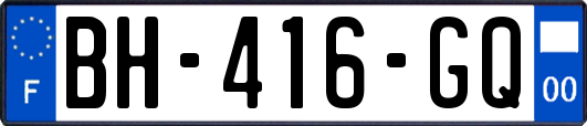 BH-416-GQ