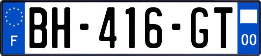 BH-416-GT
