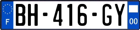 BH-416-GY