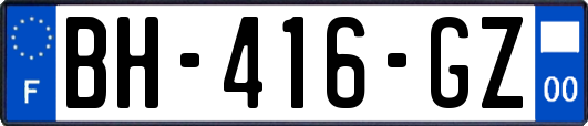 BH-416-GZ