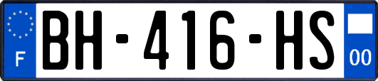 BH-416-HS