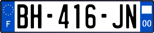BH-416-JN