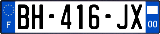 BH-416-JX