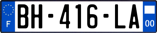 BH-416-LA