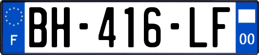 BH-416-LF