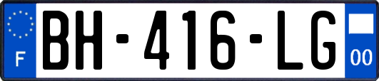 BH-416-LG