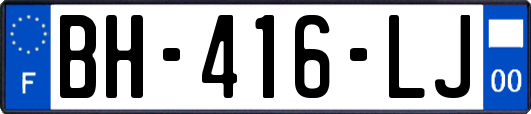 BH-416-LJ