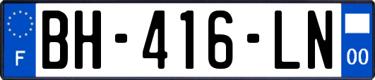 BH-416-LN