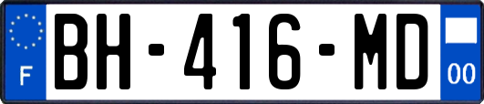 BH-416-MD