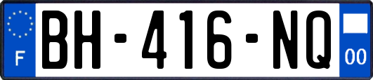 BH-416-NQ