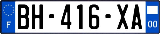 BH-416-XA