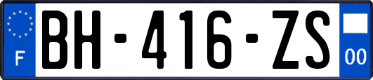 BH-416-ZS