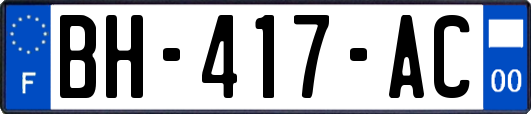 BH-417-AC