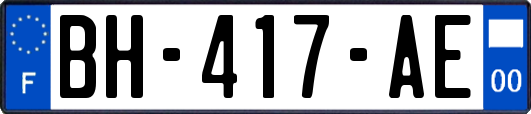 BH-417-AE