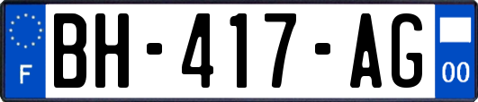 BH-417-AG